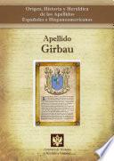 libro Apellido Girbau